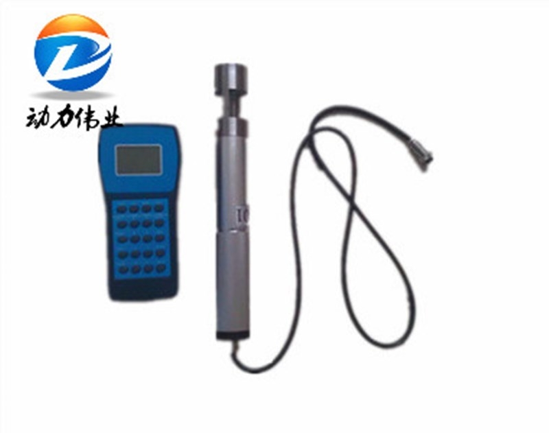  DL-5A手持式粉尘浓度检测仪