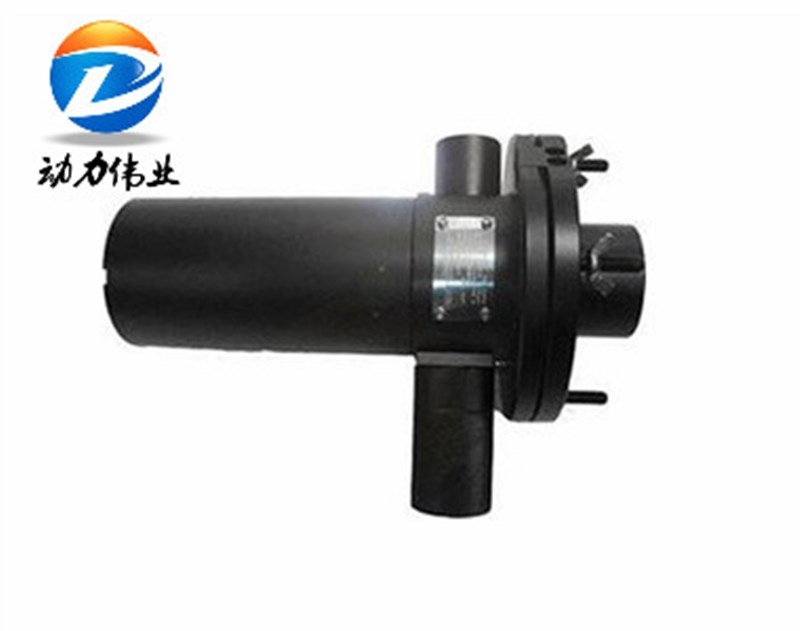 MODEL2030-1型在线烟尘检测仪（