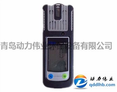 德国德尔格X-am2500四合一气体检测