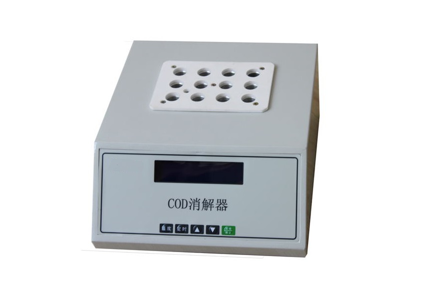 DL-701K型COD快速消解仪
