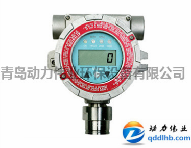 美国华瑞FGM-1300S型毒性气体探测器(RAEGuards EC) 美国华瑞FGM-1300S型毒性气体探测器(RAEGuards EC)