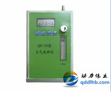 QC-1S大气采样器.png QC-1S大气采样器.png